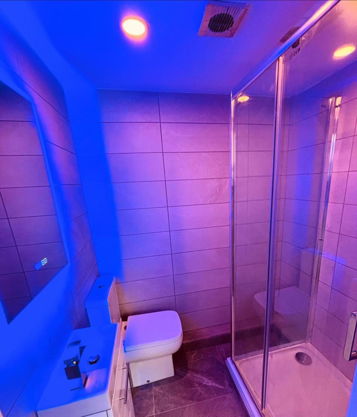 Williamson Suites - Apartment 1 Liverpool Eksteriør bilde