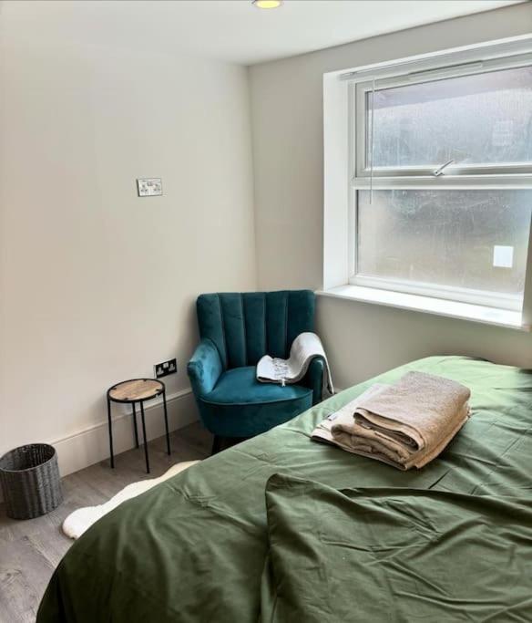 Williamson Suites - Apartment 1 Liverpool Eksteriør bilde